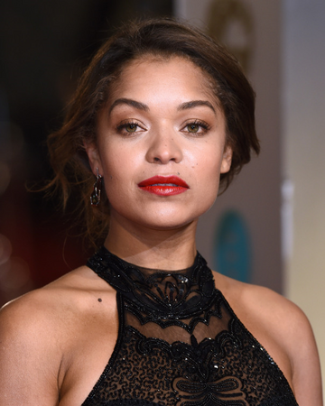 Antonia Thomas